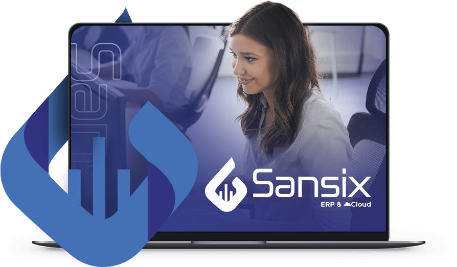 Sobre<br /><strong>A Sansix</strong>