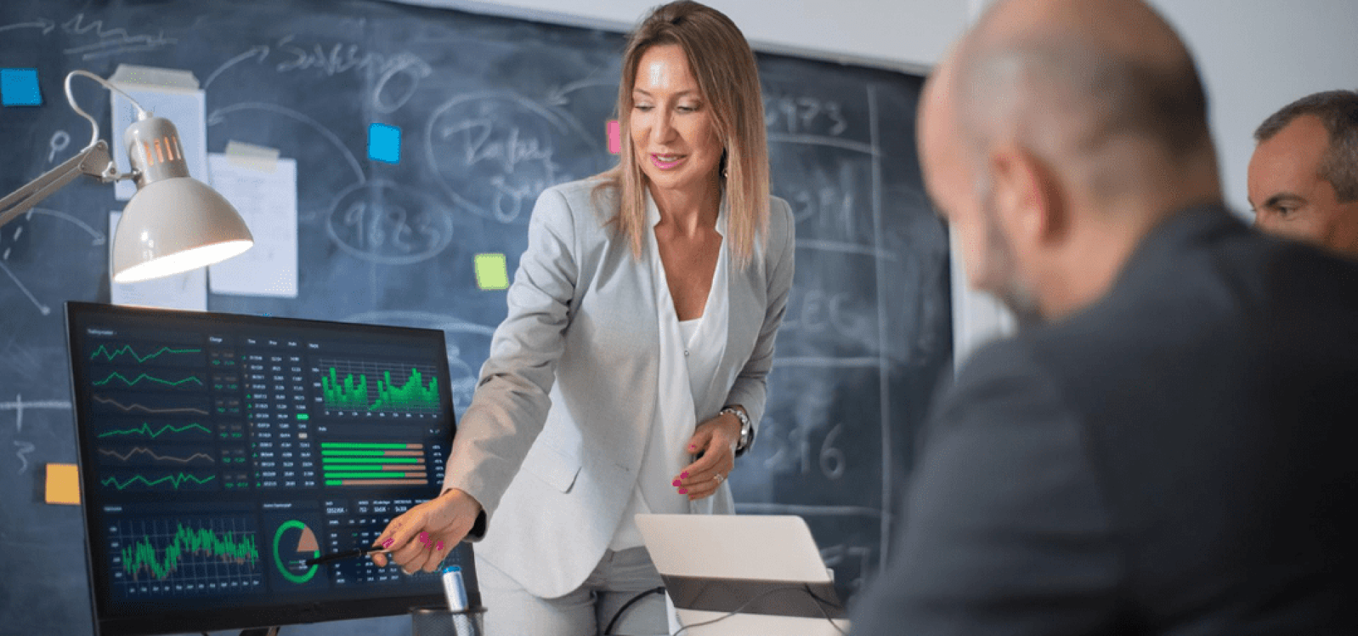 O que &eacute; Consultoria em ERP e como ela pode transformar sua empresa?