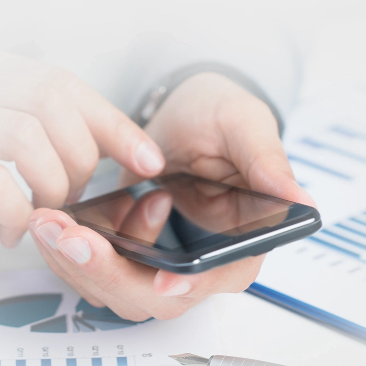 Conhe&ccedil;a o&nbsp;App Visitadores