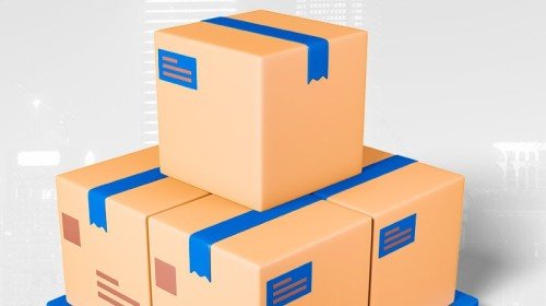 Controle de estoque sem erros. A solução ideal para gestão precisa e eficiente!