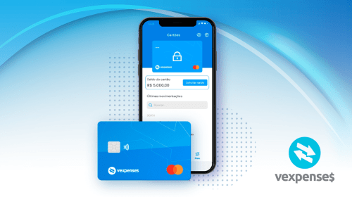 Gestão de despesas de viagem simplificada com VEXPENSES