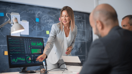 O que é a Consultoria em ERP da Sansix