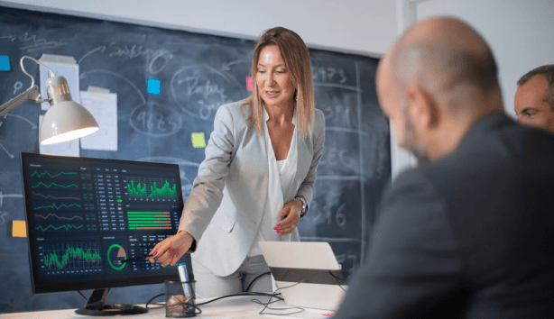 O que é a Consultoria em ERP da Sansix