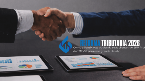 Reforma Tribut&aacute;ria 2026