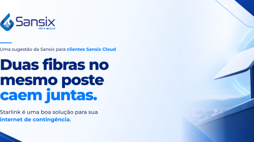 <strong>Starlink &eacute; uma boa solu&ccedil;&atilde;o para sua internet de conting&ecirc;ncia!</strong>