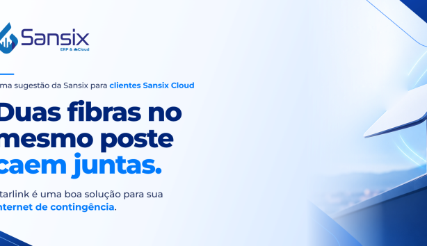 <strong>Starlink &eacute; uma boa solu&ccedil;&atilde;o para sua internet de conting&ecirc;ncia!</strong>